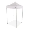 Impact Canopy USA Canopies 5x5 Industrial Steel Pop Up Canopy Tent - DS