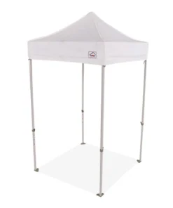 Impact Canopy USA Canopies 5x5 Industrial Steel Pop Up Canopy Tent - DS