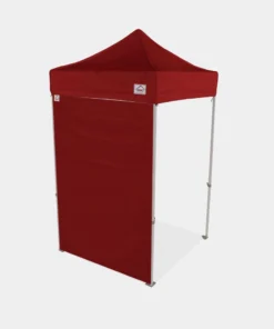 Impact Canopy USA 5' Sidewall - 500 Denier Polyester Canopy Accessories
