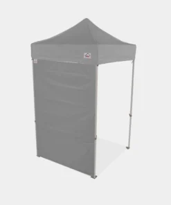 Impact Canopy USA 5' Sidewall - 500 Denier Polyester Canopy Accessories