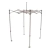 Impact Canopy USA Frames Only 5X5 Industrial Steel Pop Up Canopy Replacement Frame - DS 1 Impact Canopy USA Frames Only 5X5 Industrial Steel Pop Up Canopy Replacement Frame - DS