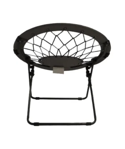 Impact Canopy USA OPEN BOX - Web Bungee Chair - Gray