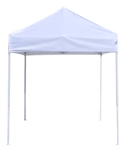 Impact Canopy USA 6x6 Recreational Grade Steel Pop Up Canopy Tent - TL Canopies