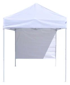 Impact Canopy USA 6x6 Recreational Grade Steel Pop Up Canopy Tent - TL Canopies
