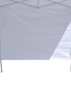 Impact Canopy USA 6x6 Recreational Grade Steel Pop Up Canopy Tent - TL Canopies