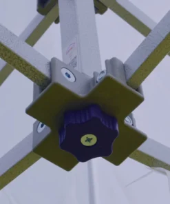 Impact Canopy USA CL / AOL Frames Part I. Lower Peak Pole Bracket, Replacement Part Replacement Parts