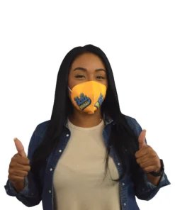 Impact Canopy USA Customized KN95 Mask Custom Face Coverings 24 Impact Canopy USA Customized KN95 Mask Custom Face Coverings