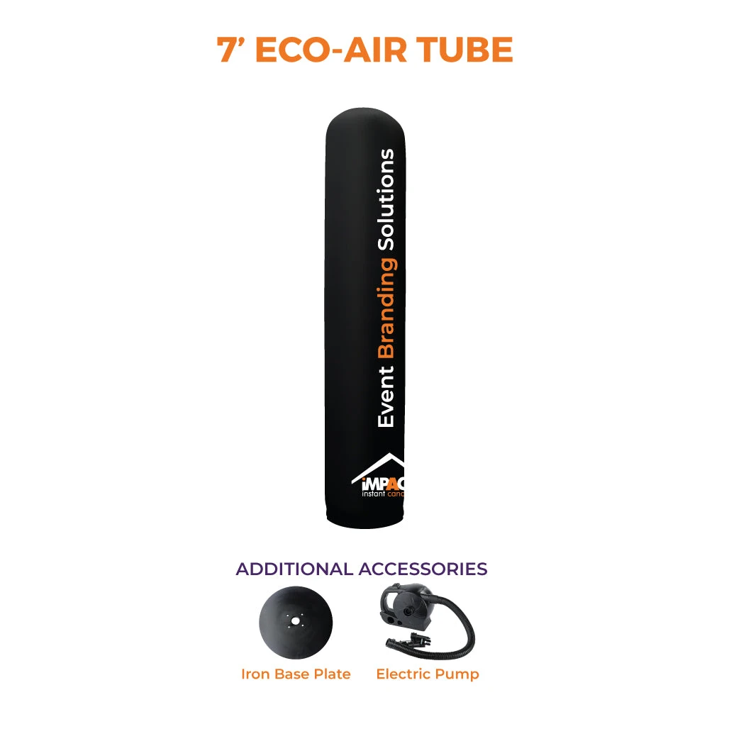 Impact Canopy USA Custom Air Inflatables Custom Inflatable Tubes 14 Impact Canopy USA Custom Air Inflatables Custom Inflatable Tubes