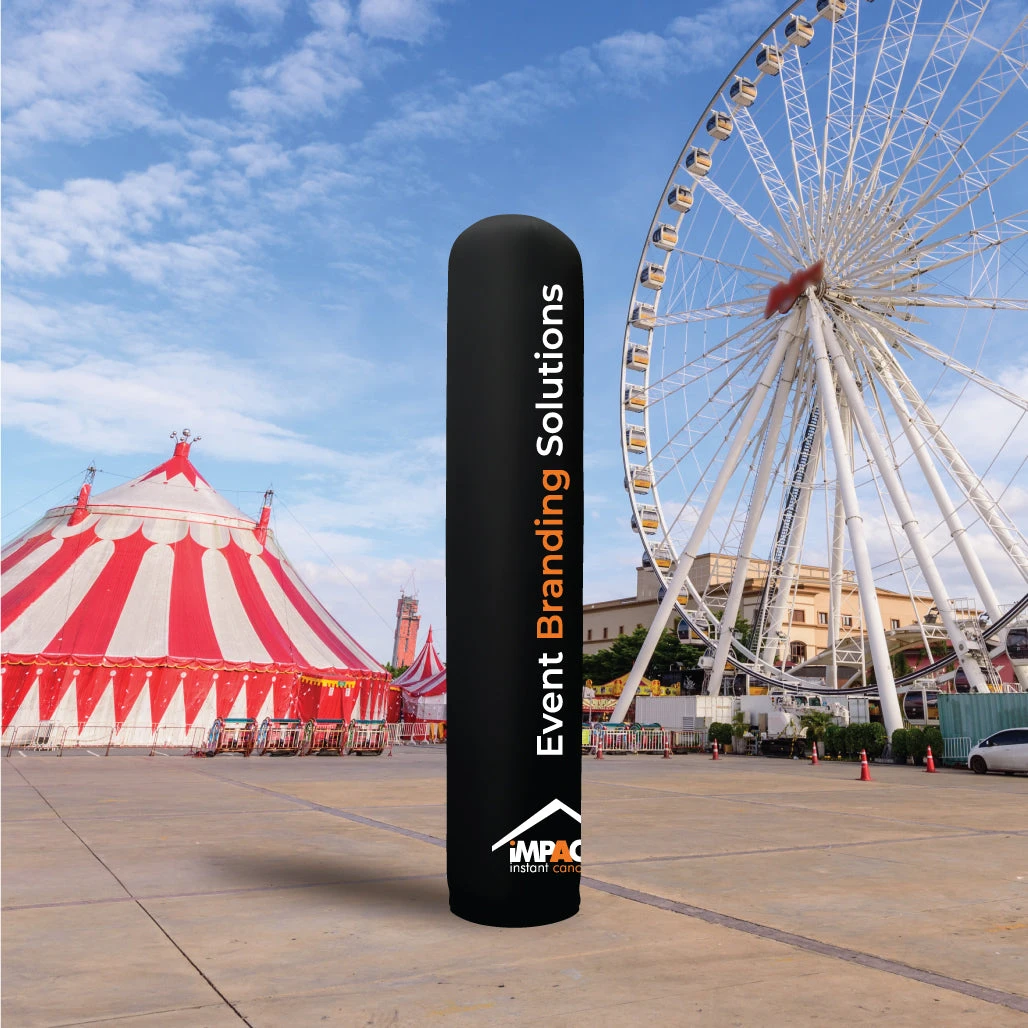 Impact Canopy USA Custom Air Inflatables Custom Inflatable Tubes 15 Impact Canopy USA Custom Air Inflatables Custom Inflatable Tubes