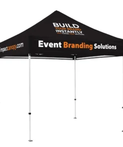 Impact Canopy USA 8x8 Custom Canopy