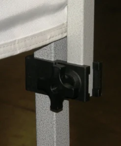 Impact Canopy USA Canopy Accessories Awning Bracket Kit - Banner Hanging Hardware For Canopy Tents 10 Impact Canopy USA Canopy Accessories Awning Bracket Kit - Banner Hanging Hardware For Canopy Tents