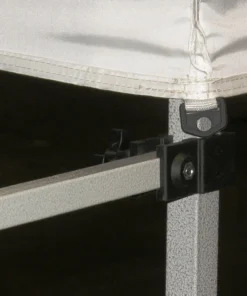 Impact Canopy USA Canopy Accessories Awning Bracket Kit - Banner Hanging Hardware For Canopy Tents 11 Impact Canopy USA Canopy Accessories Awning Bracket Kit - Banner Hanging Hardware For Canopy Tents