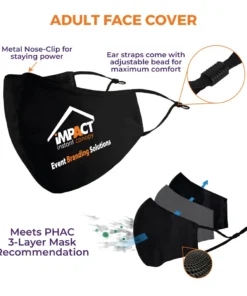 Impact Canopy USA Custom Face Coverings 28 Impact Canopy USA Custom Face Coverings