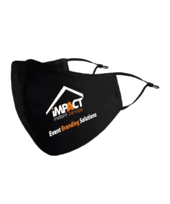 Impact Canopy USA Custom Face Coverings