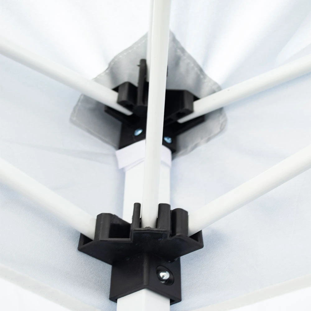 Impact Canopy USA UNBELIEVABLE DEALS OPEN BOX - 10'x10' EZ Pop Up Canopy Outdoor Dressed Leg Wedding Party Tent Folding Gazebo 8 Impact Canopy USA UNBELIEVABLE DEALS OPEN BOX - 10'x10' EZ Pop Up Canopy Outdoor Dressed Leg Wedding Party Tent Folding Gazebo