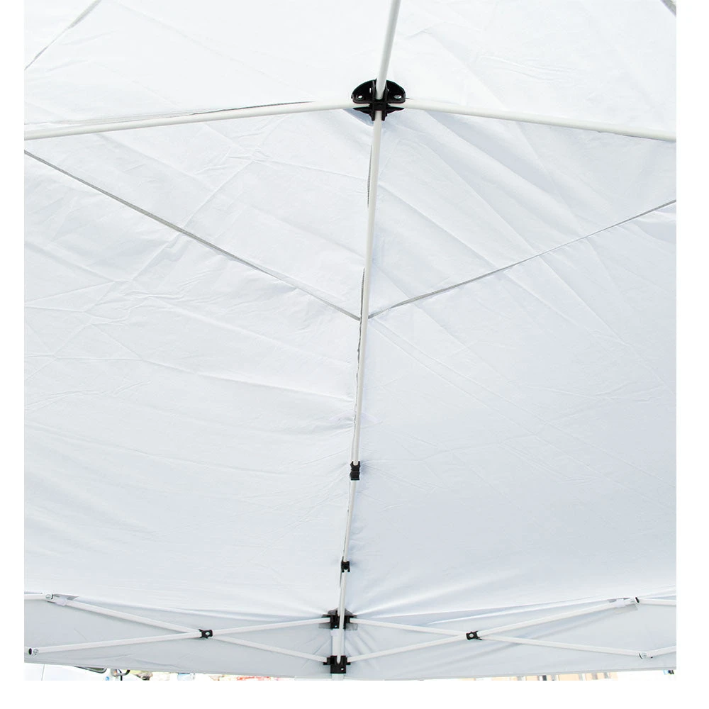 Impact Canopy USA UNBELIEVABLE DEALS OPEN BOX - 10'x10' EZ Pop Up Canopy Outdoor Dressed Leg Wedding Party Tent Folding Gazebo 10 Impact Canopy USA UNBELIEVABLE DEALS OPEN BOX - 10'x10' EZ Pop Up Canopy Outdoor Dressed Leg Wedding Party Tent Folding Gazebo