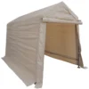 Impact Canopy USA Replacement Cover For 6X8 Portable Shed