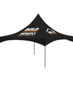 Impact Canopy USA Baseline Marquee Canopy Tent Custom Canopies