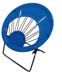 Impact Canopy USA Tables, Chairs, And Umbrellas Bungee Chair - Choose Color