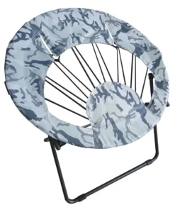 Impact Canopy USA OPEN BOX - Bungee Chair - CAMO Tables, Chairs, And Umbrellas