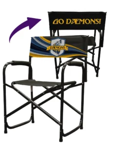 Impact Canopy USA Custom Sideline Chair