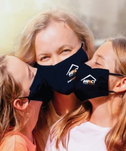 Impact Canopy USA Custom Face Coverings