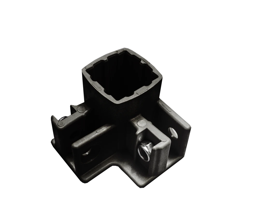 Impact Canopy USA CL / AOL Frames Part F. 2-Way Outer Leg Bracket, Replacement Part Replacement Parts 5 Impact Canopy USA CL / AOL Frames Part F. 2-Way Outer Leg Bracket, Replacement Part Replacement Parts