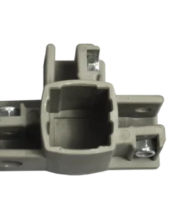 Impact Canopy USA Replacement Parts CL Frame 10x20 3-Way Middle Outer Leg Bracket For, Replacement Part