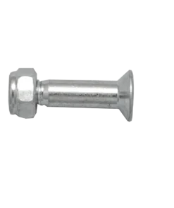 Impact Canopy USA CL Frames Part D. Steel Truss Bar End Connector, Replacement Part Replacement Parts