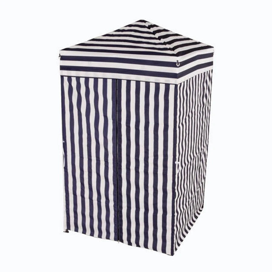 Impact Canopy USA OPEN BOX: 4x4 Black And White Privacy Cabana Pop Up Canopy Tent Changing Room Canopies 5 Impact Canopy USA OPEN BOX: 4x4 Black And White Privacy Cabana Pop Up Canopy Tent Changing Room Canopies