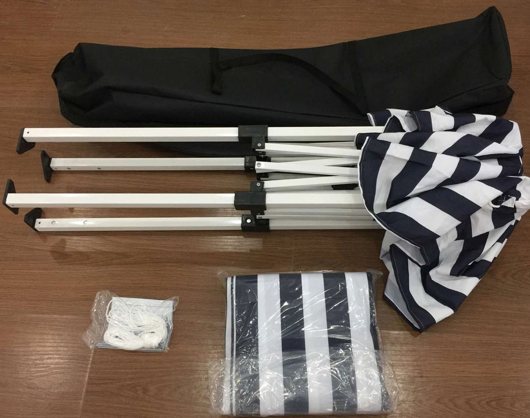 Impact Canopy USA 4x4 Privacy Cabana Pop Up Canopy Tent Changing Room 9 Impact Canopy USA 4x4 Privacy Cabana Pop Up Canopy Tent Changing Room