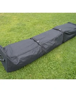 Impact Canopy USA Canopy Accessories Carport Canopy 80" Long Roller Bag For Portable Garages And Portable Storage Sheds