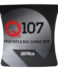 Impact Canopy USA Custom Signs & Banners Custom Printed Contour Display Wall