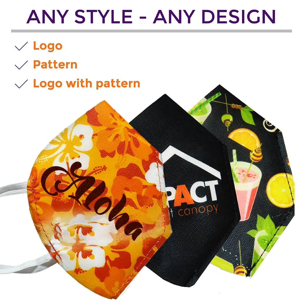 Impact Canopy USA Customized KN95 Mask Custom Face Coverings 13 Impact Canopy USA Customized KN95 Mask Custom Face Coverings