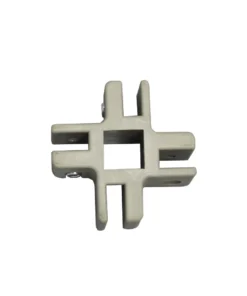 Impact Canopy USA Replacement Parts DS Frame Part H. Upper Peak Pole Bracket, Replacement Part