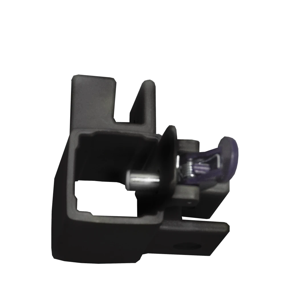 Impact Canopy USA DS Frame Part G. 2-Way Outer Leg Slider Bracket, Replacement Part 6 Impact Canopy USA DS Frame Part G. 2-Way Outer Leg Slider Bracket, Replacement Part