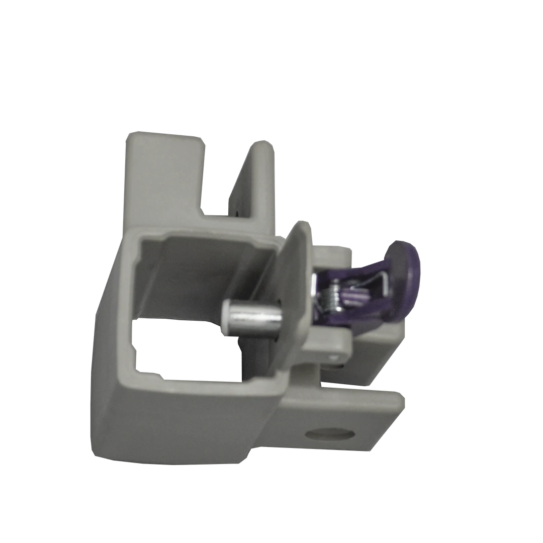 Impact Canopy USA DS Frame Part G. 2-Way Outer Leg Slider Bracket, Replacement Part 5 Impact Canopy USA DS Frame Part G. 2-Way Outer Leg Slider Bracket, Replacement Part