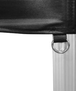 Impact Canopy USA Canopies 10x10 Super Duty Aluminum Pop Up Canopy Tent 100% Waterproof - ML