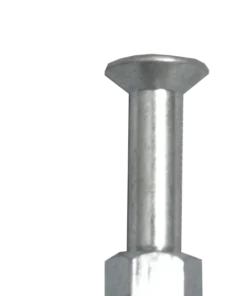 Impact Canopy USA DS Frame Part D. Truss Bar End Connector, Replacement Part