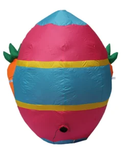 Impact Canopy USA Outdoor Airblown Yard Inflatable Easter Decoration
