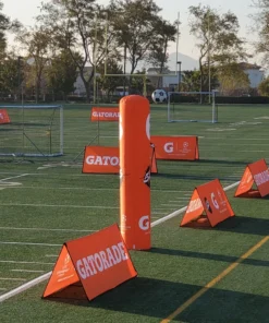 Impact Canopy USA Custom Air Inflatables Custom Inflatable Tubes