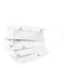 Impact Canopy USA Masks & Face Coverings Kid's Blue Disposable Masks (Pack Of 20)