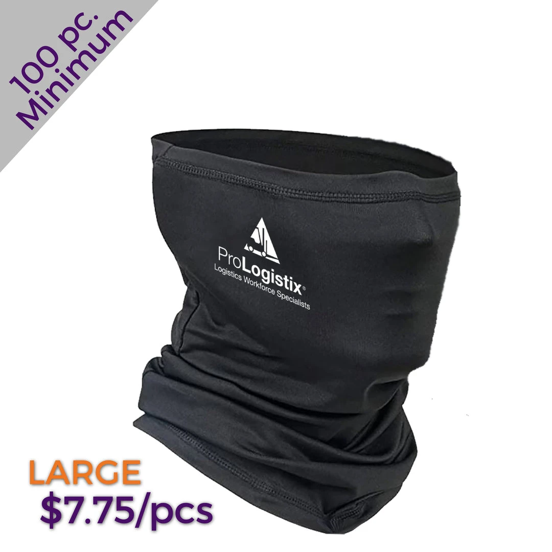 Impact Canopy USA Custom Face Coverings Custom Neck Gaiter - Large 7 Impact Canopy USA Custom Face Coverings Custom Neck Gaiter - Large