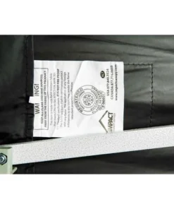 Impact Canopy USA 10x10 Industrial Steel Pop Up Canopy Tent With Roller Bag - DS Canopies