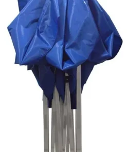 Impact Canopy USA 10x10 Recreational Grade Aluminum Pop Up Canopy Tent - ULA