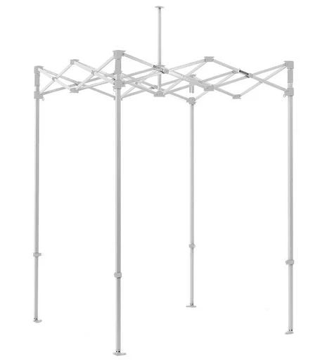 Impact Canopy USA OPEN BOX ITEM - DS 5X5 Pop Up Canopy Steel Frame