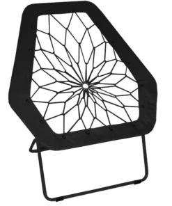 Impact Canopy USA Hex Bungee Chair, Portable Folding Chair Tables, Chairs, And Umbrellas