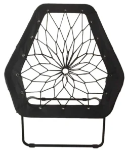 Impact Canopy USA Hex Bungee Chair, Portable Folding Chair Tables, Chairs, And Umbrellas