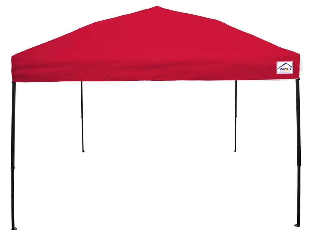 Impact Canopy USA Canopies 10x10 Gazebo Canopy Tent - HW 9 Impact Canopy USA Canopies 10x10 Gazebo Canopy Tent - HW