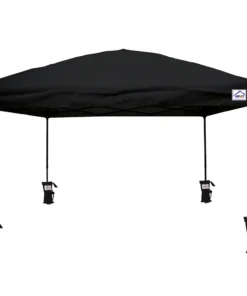 Impact Canopy USA 10x10 Gazebo Canopy Tent With Weight Bags - HW